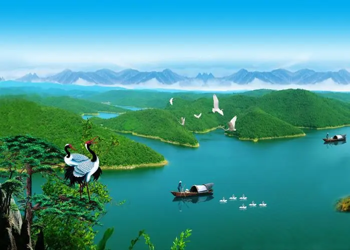 智慧城市高质量智慧城市